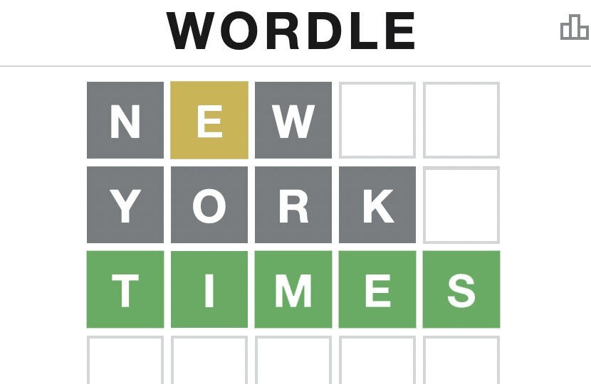 WordleBot
